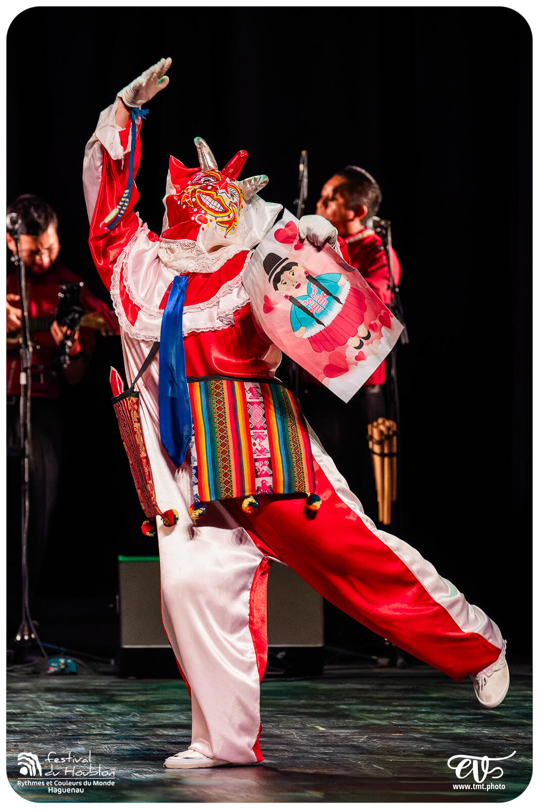 FDH 2024.08.22 | BOLIVIE